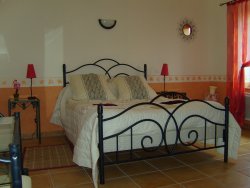 chambre charrondiere