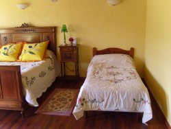 chambre, charrondiere