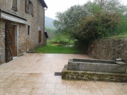 Ferme Charrondire, chambre d'htes