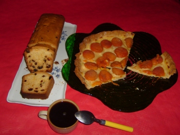 chambres hotes loire charrondiere patisseries