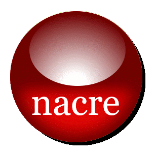 logo nacre cration internet