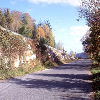 route magique route magique